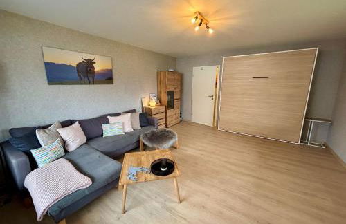 Ferienwohnung Allgäu-Traum - Foto 4