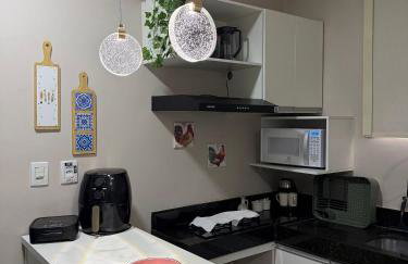 studio 204 | wifi | JC STAYS - Foto 5