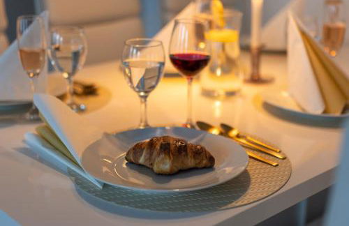 Karizma - Stylisch Design - Innenstadt - Küche - Parkplatz - Internet - Foto 41