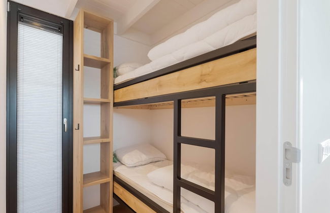 Houseboat in Stavoren With Waterfront Views - Foto 9