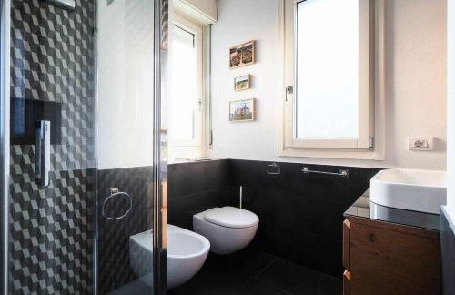 UCA14. Luxury large 3BRs private terrace Citylife - Foto 20