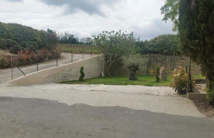 Domaine Fontgrande Gîte - Photo 43