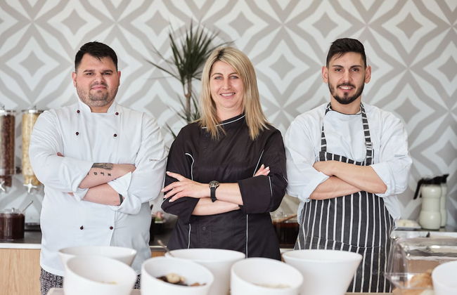 Atlantis Hotel - Photo 37