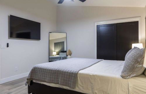 Desert getaway retreat pool spa billiards bbq - Foto 37