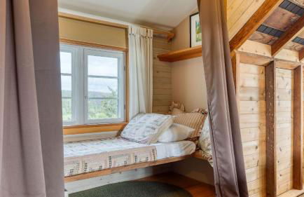 Maxwelton Aerie Bluffside Retreat w Sweeping Puget Sound Views Firepit - Foto 20