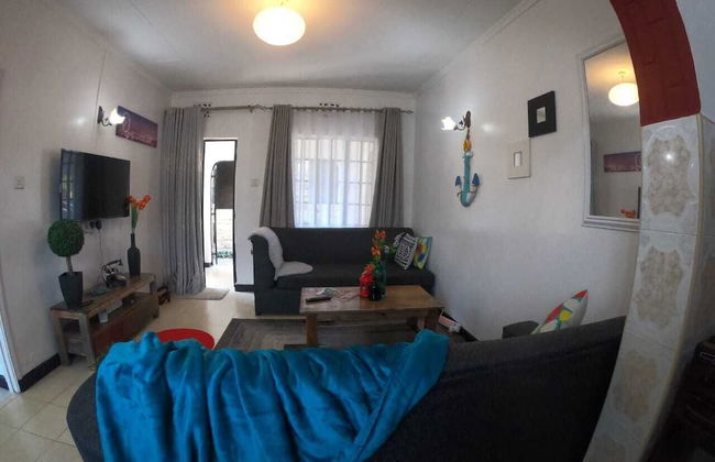 Cosmos Haven Apartment - Foto 10