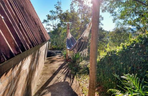 Recanto Mauá - Chalé Azaleia - Photo 12