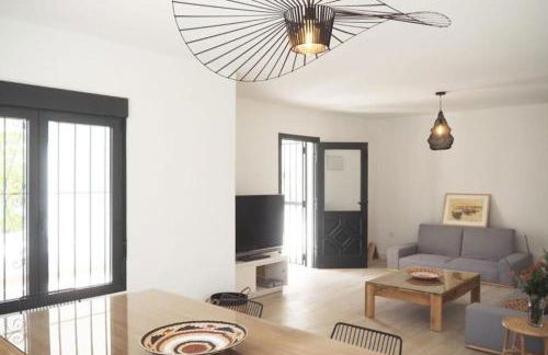 Villa La Soliva - AzulenaCalpe - Foto 13