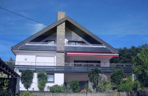 Ferienwohnung Sonneck - Foto 1