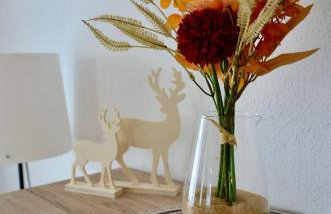 Ferienwohnung Casa Brandt - Foto 8