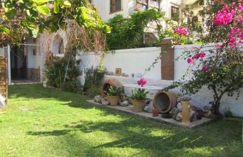 Villa Amalia Suites Malaga - Photo 35