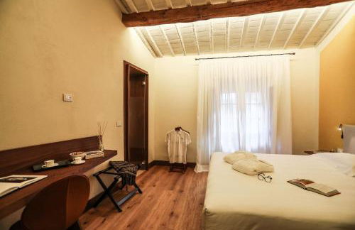 Castello La Leccia - Foto 108