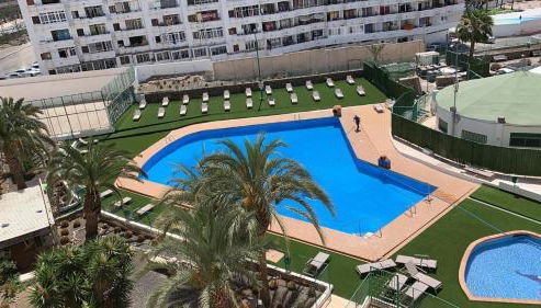 Apartamento con Vistas al Mar - Foto 2