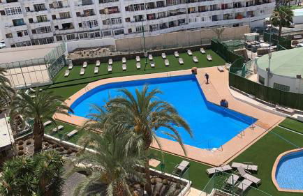 Apartamento con Vistas al Mar - Foto 2