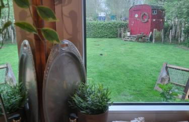 Übernachtung im Bauwagen - Photo 10