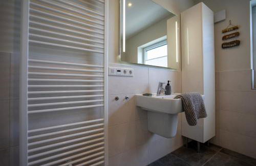 Apartment Gezeiten - Foto 8