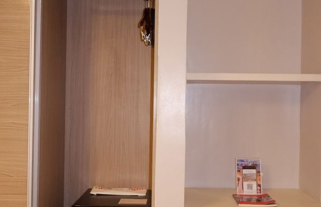 Valero Grand Suites by Swiss-Belhotel Makati - Foto 17