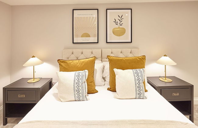 Host Stay Graham House - Foto 10