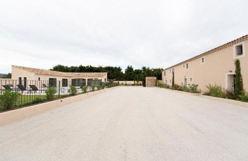 MAISON LAVANDE du MAS LOU CAPY - Foto 6