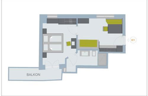 Planerhof Apartment Alpenrose - Photo 23