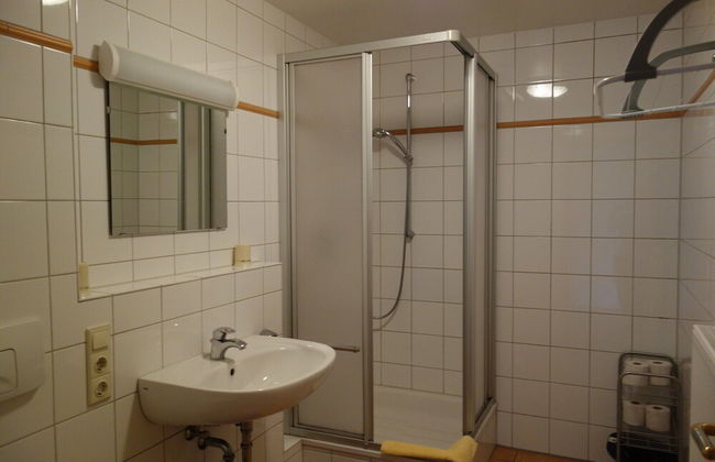 Wohnung in der Nahe der Hessischen Berge - Photo 16