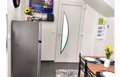 Appartement au nord de Paris - Foto 54