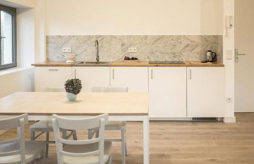 Gutshaus Üselitz - Foto 37