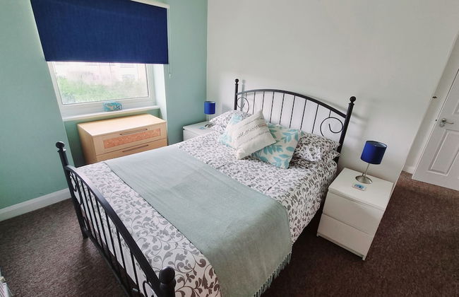 Beachcomber Holiday Apartments - Foto 15