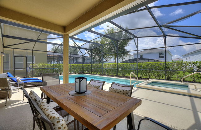 Friendship Place at Solterra Resort by Shine Villas 061 - Foto 1