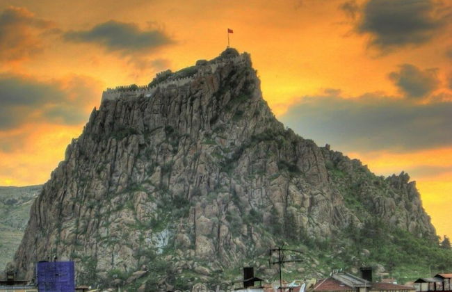 Ozcakir Derman Apart Otel - Photo 21