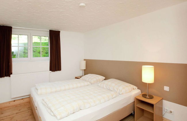 Spacious Chalet in Wörgl-boden near Ski Area - Photo 10