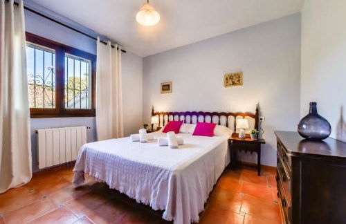 Villas Guzman - Petra - Foto 34