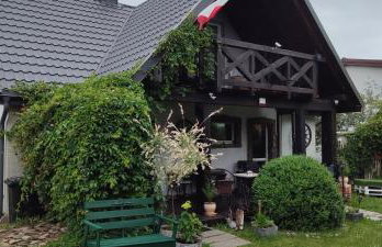 LAZARÓWKA - RYBNO - Foto 49