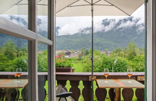 Ferienwohnung Reschbergwies'n - Foto 18