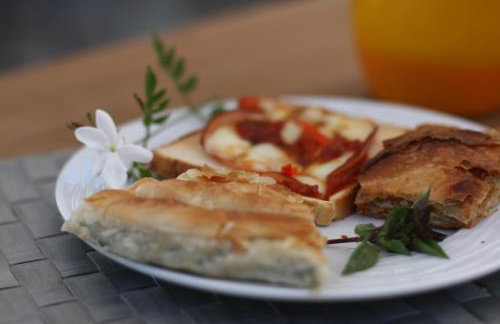 Chios Xenia Studios & Apartments - Photo 35