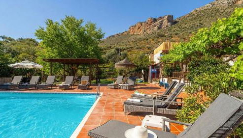 La Casita del Campo Alcaucín by Ruralidays - Foto 2