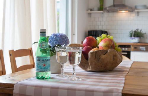 Spreewaldferienhaus - Foto 40