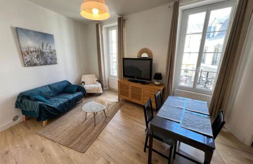 Saint Goustan à pied! Joli appartement 2p - Foto 1