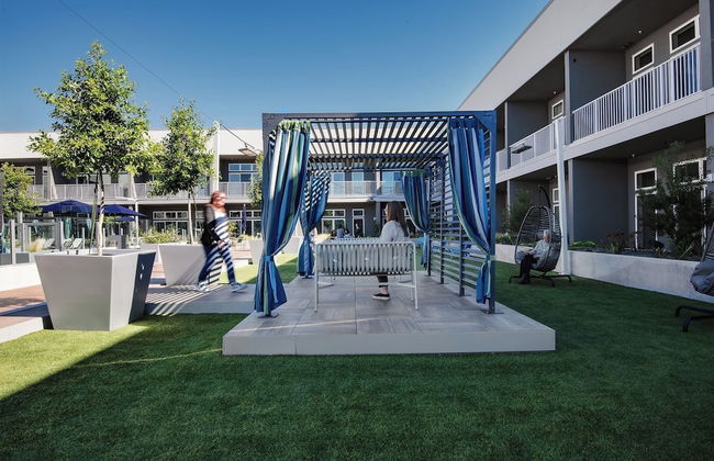 Landing Midtown - Foto 36