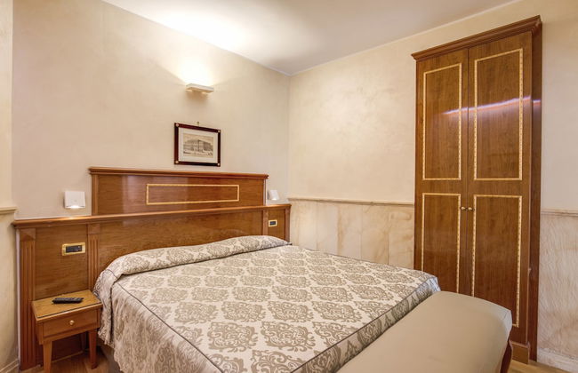 Pantheon Rooms - Foto 3