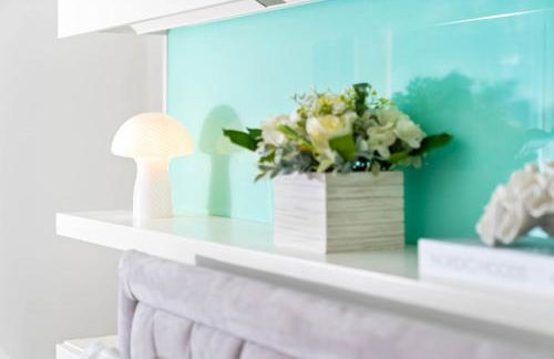 Stylish Apartment - City Centre - Secure Parking - Fast Wifi - Balcony 279O - Foto 35