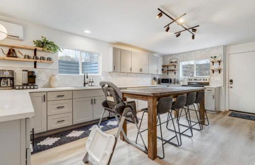 Sundance Retreat 2 King Beds Downtown & Kitchen - Foto 3