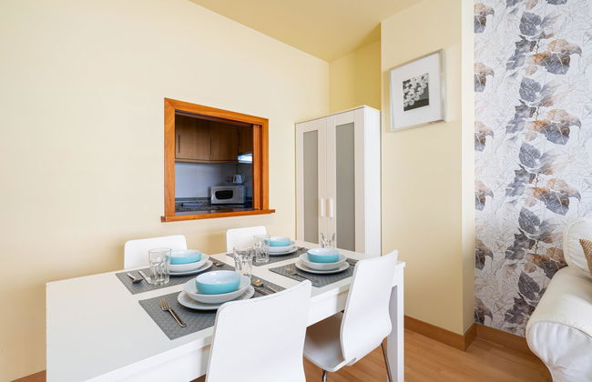 Holidays2Malaga Eslava High Speed WIfi - Foto 16