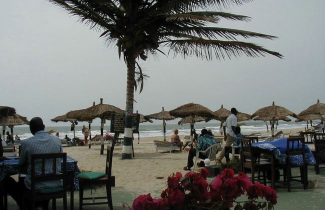 Kunta Kinteh Beach Complex - Foto 46