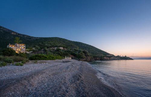 Nikole's Villas Luxury 180m2 - Photo 11