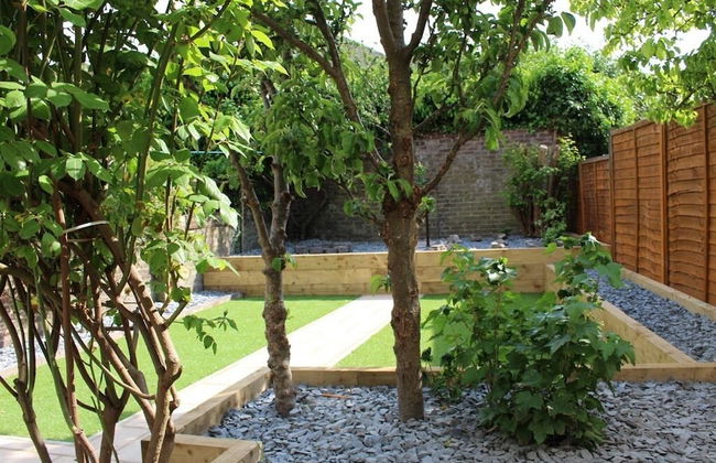 Orchard Garden Apartment - Foto 18