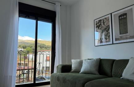 Mirador de la Alpujarra by Kaleria Suites - Foto 54