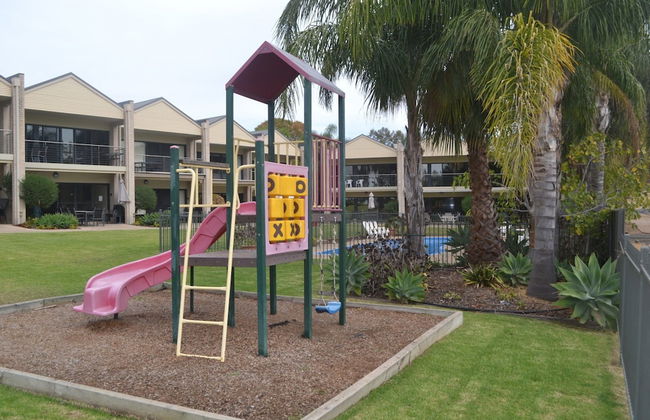 Elsinor Townhouse 8 Mulwala - Photo 17