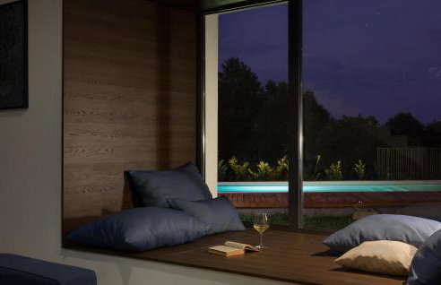 Villa Leccino - Foto 25