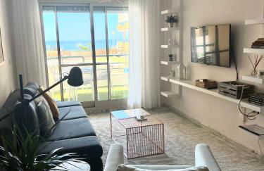 Apartment Sea Breeze – Apartamento Brisas del Mar - Foto 1